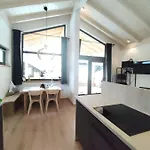 Fuxbau Waldlounge Inklusive Chiemgaukarte Ruhpolding