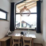 Fuxbau Waldlounge Inklusive Chiemgaukarte