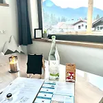 Fuxbau Waldlounge Inklusive Chiemgaukarte *
