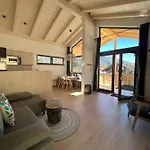 Fuxbau Waldlounge Inklusive Chiemgaukarte *