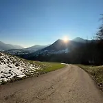 Fuxbau Waldlounge Inklusive Chiemgaukarte Ruhpolding