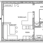 Feriehus Fuxbau Waldlounge Inklusive Chiemgaukarte