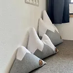 Fuxbau Waldlounge Inklusive Chiemgaukarte *
