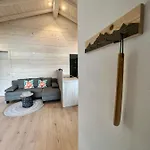 Feriehus Fuxbau Waldlounge Inklusive Chiemgaukarte