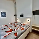 Fuxbau Waldlounge Inklusive Chiemgaukarte