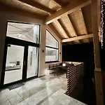 Fuxbau Waldlounge Inklusive Chiemgaukarte