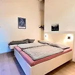 Fuxbau Waldlounge Inklusive Chiemgaukarte Feriehus