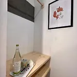 Feriehus Fuxbau Waldlounge Inklusive Chiemgaukarte