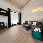 Fuxbau Waldlounge Inklusive Chiemgaukarte *