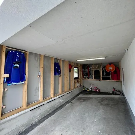 Fuxbau Waldlounge Inklusive Chiemgaukarte