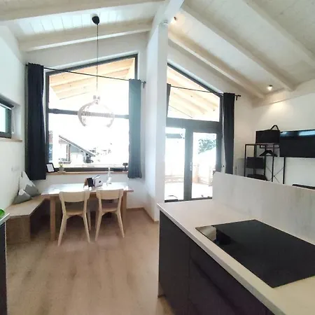 Fuxbau Waldlounge Inklusive Chiemgaukarte Ruhpolding