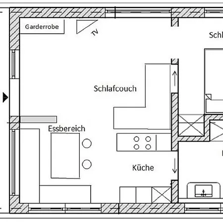 Holiday home Fuxbau Waldlounge Inklusive Chiemgaukarte