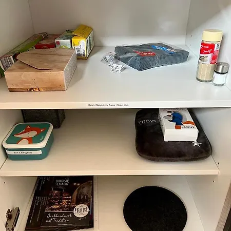 Fuxbau Waldlounge Inklusive Chiemgaukarte Hébergement de vacances *