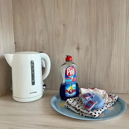 Hébergement de vacances Fuxbau Waldlounge Inklusive Chiemgaukarte *