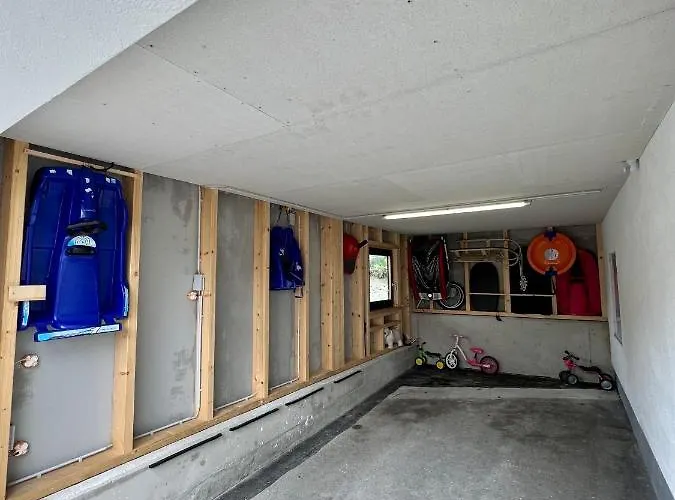 Fuxbau Waldlounge Inklusive Chiemgaukarte