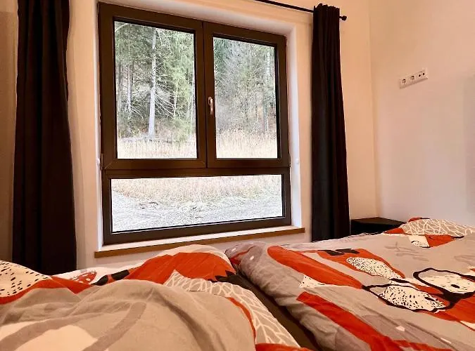 Fuxbau Waldlounge Inklusive Chiemgaukarte *
