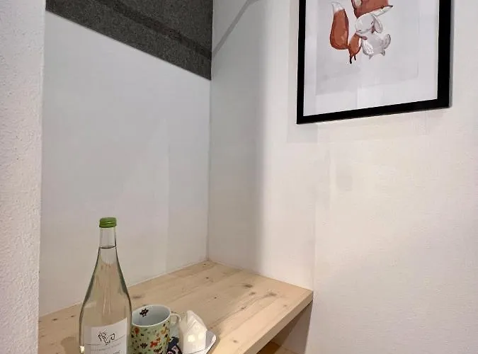 Casa de Férias Fuxbau Waldlounge Inklusive Chiemgaukarte